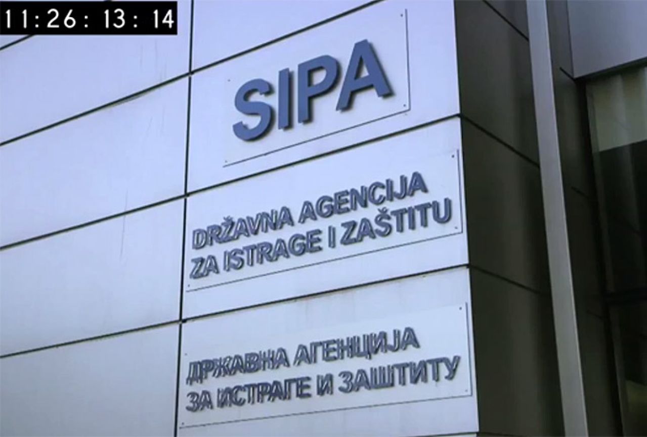 Neovisni odbor razmatrao inicijativu za smjenu direktora SIPA-e