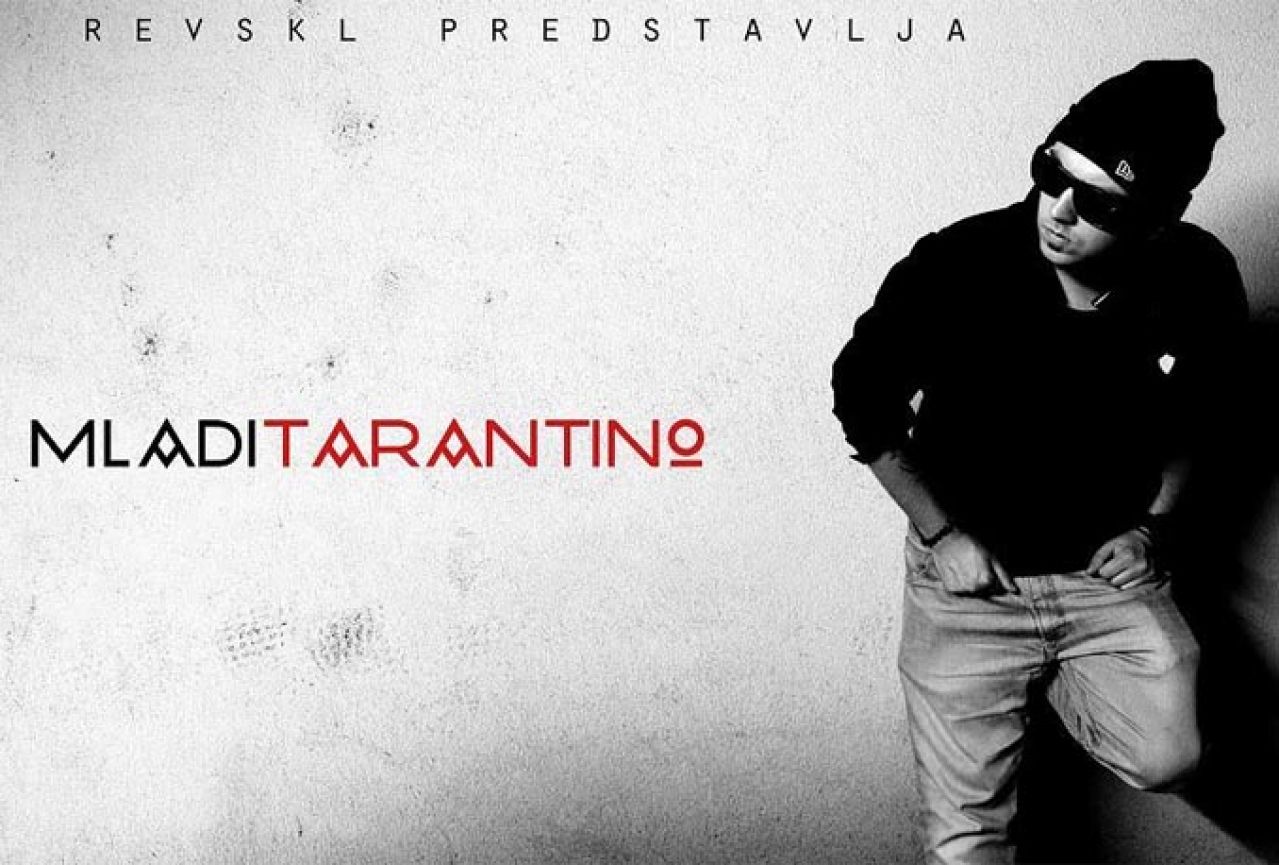 Mostarski hip hop umjetnik ima novi singl - 'Striktno Bratski'