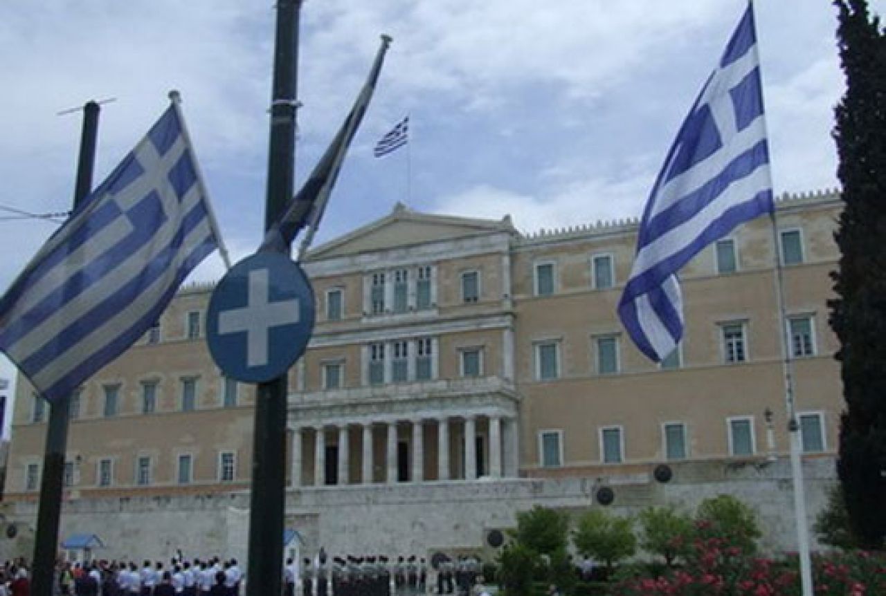 Grci usvojili drugi paket mjera za pomoć