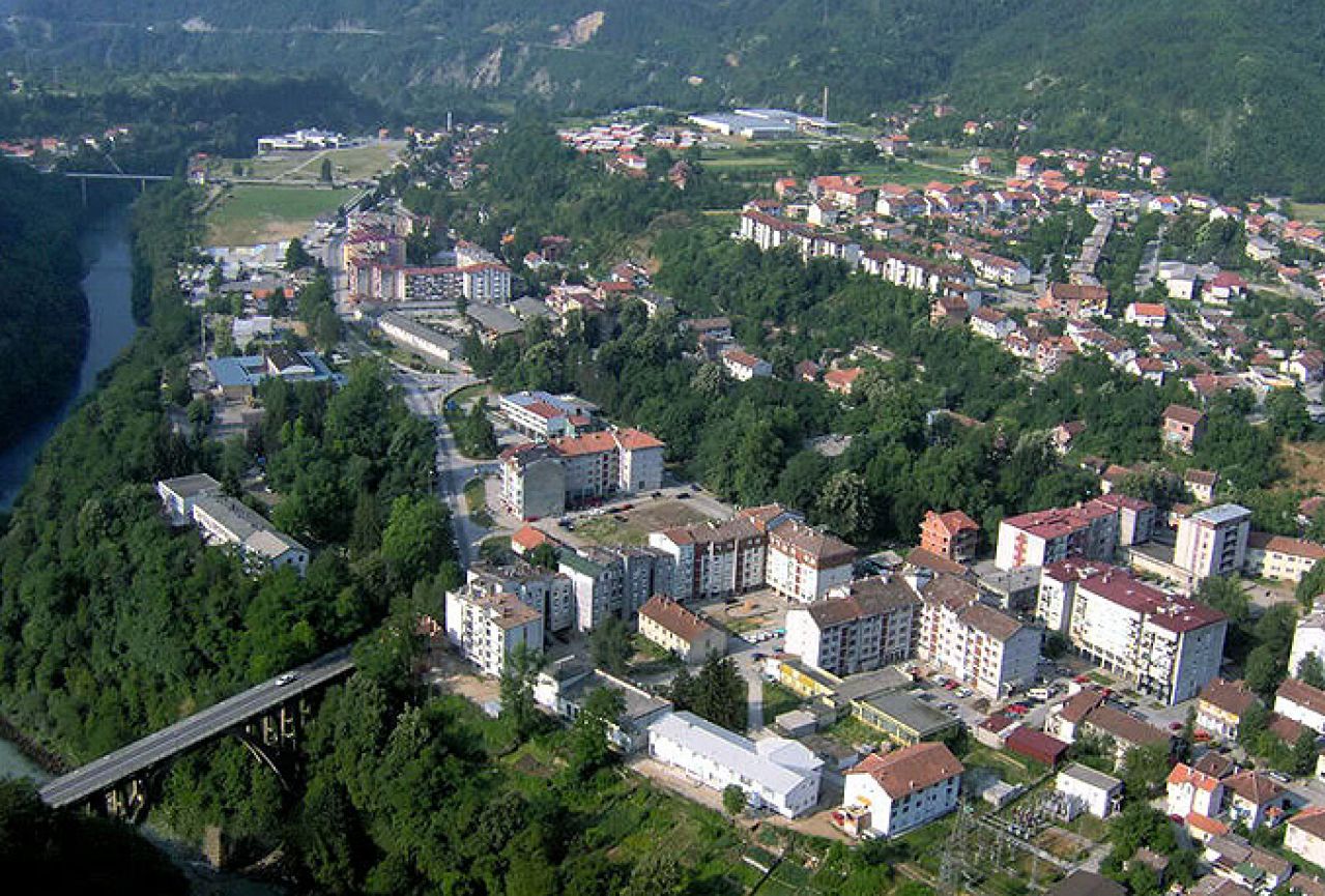 Jablanica: Prijavljen nestanak mladića