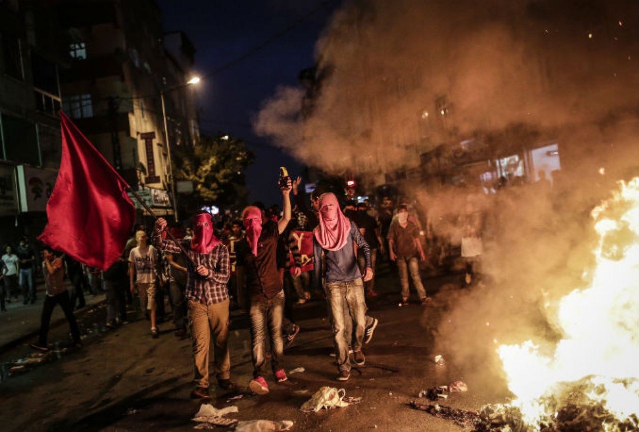 PKK upozorio: Primirje s Turskom više nije na snazi