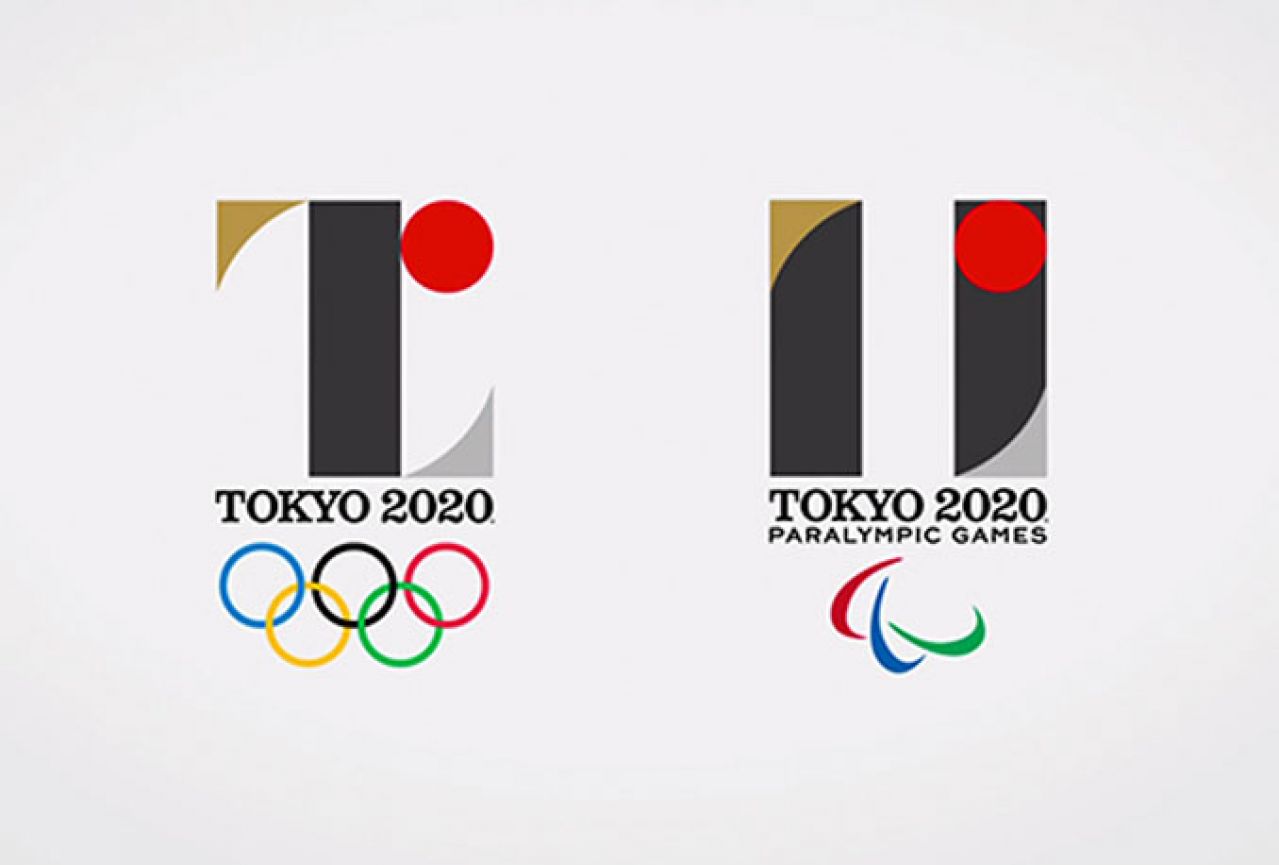 Predstavljen službeni logo Olimpijskih igara u Tokiju
