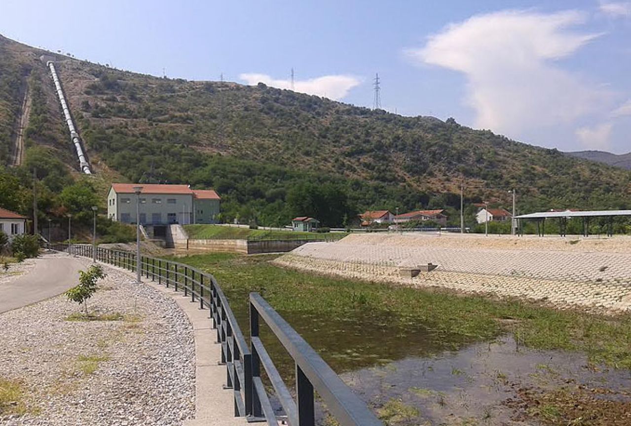 Apel: Spasimo zarobljenu ribu iz rijeke Jasenice kod Mostara