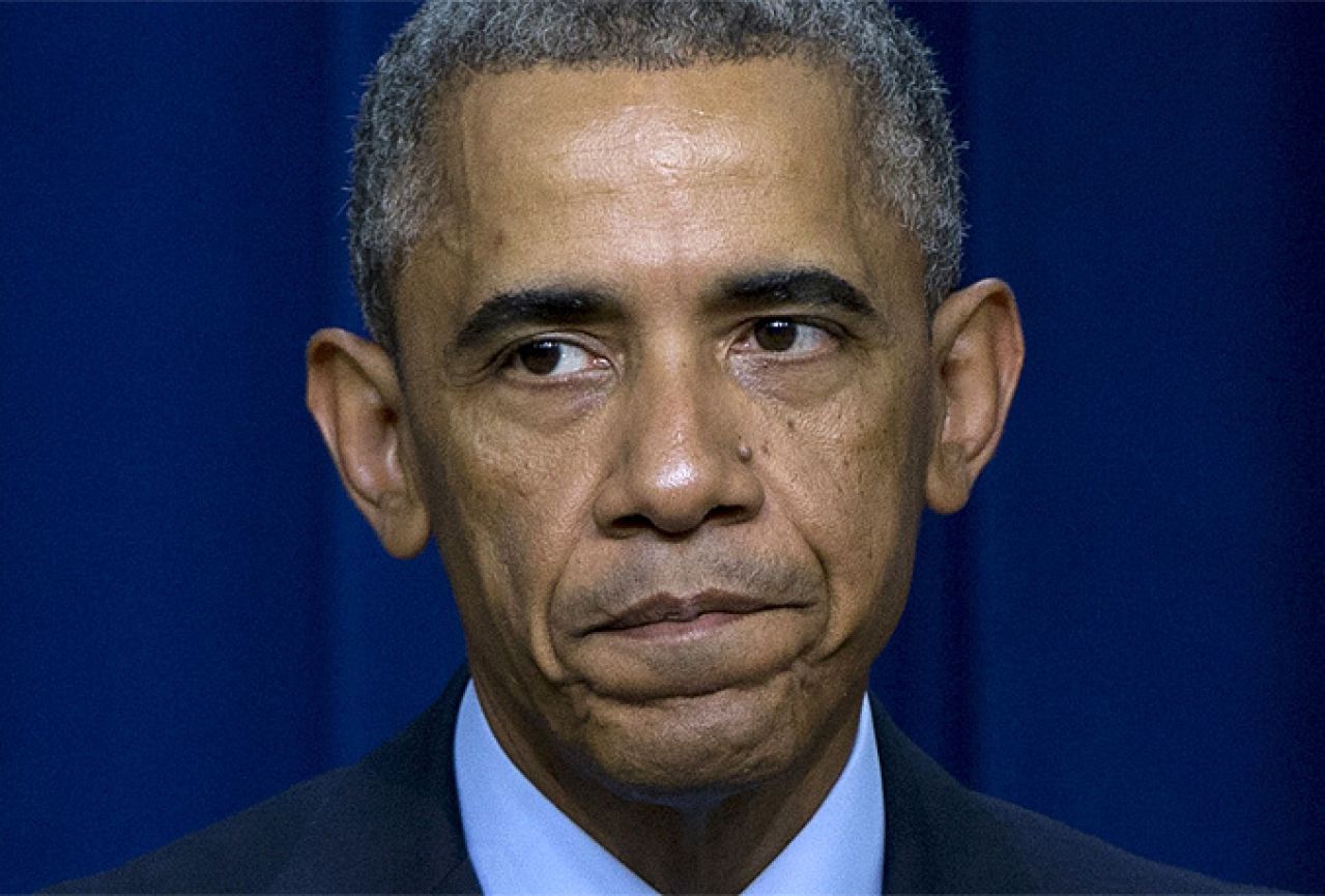 Obama: Al Shabab mora biti zaustavljen