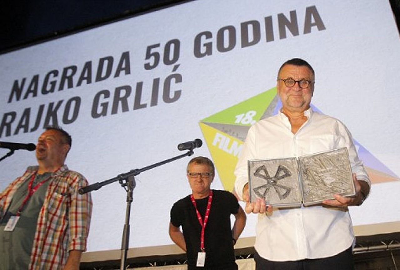 Motovun: Počasne nagrade Rajku Grliću i Jerzyju Skolimowskom