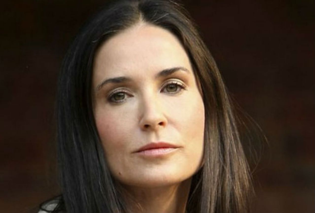 Demi Moore prodaje kuću u kojoj je nedavno pronađen mrtav mladić