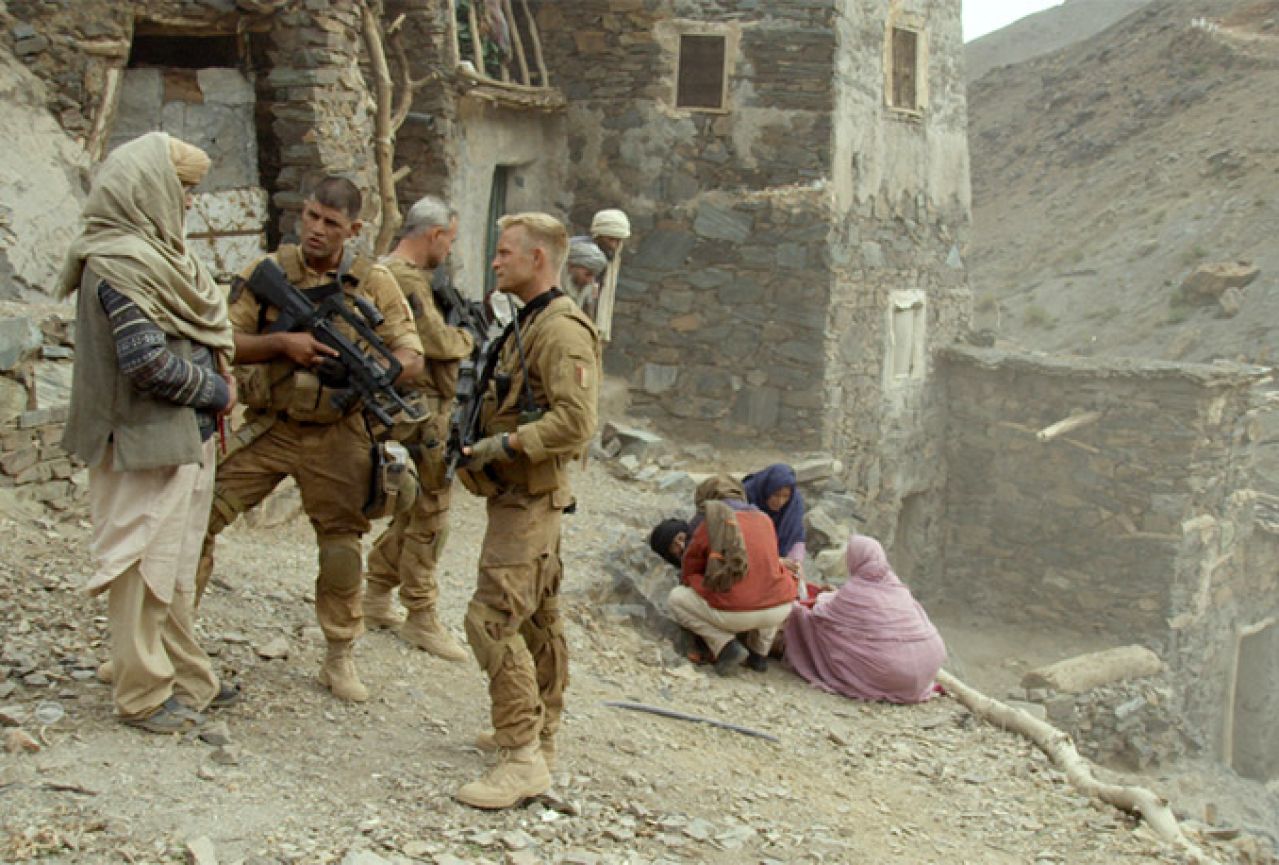 Francusko-belgijski ratni film dobio glavnu nagradu Propeler Motovuna