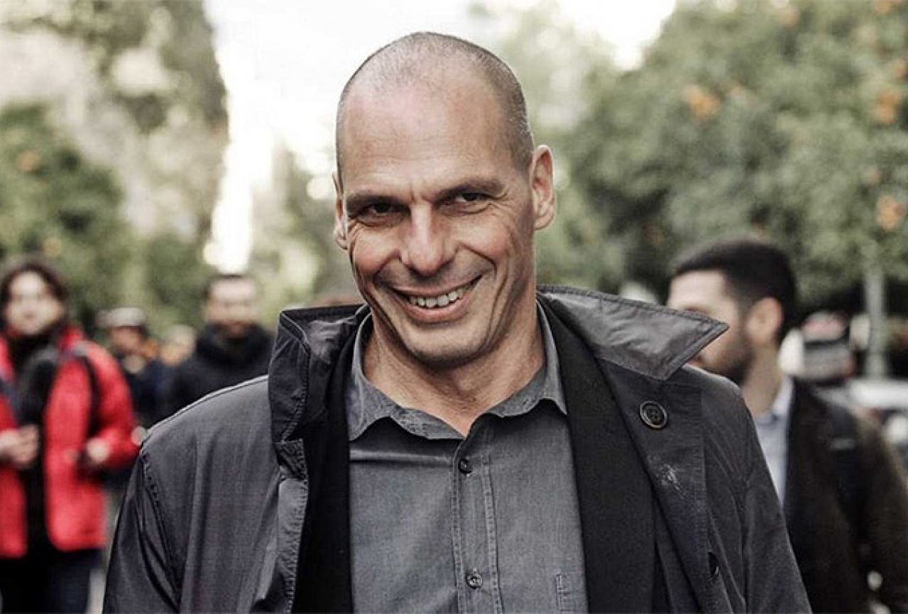 Ide li Varoufakis u zatvor zbog hakiranja?