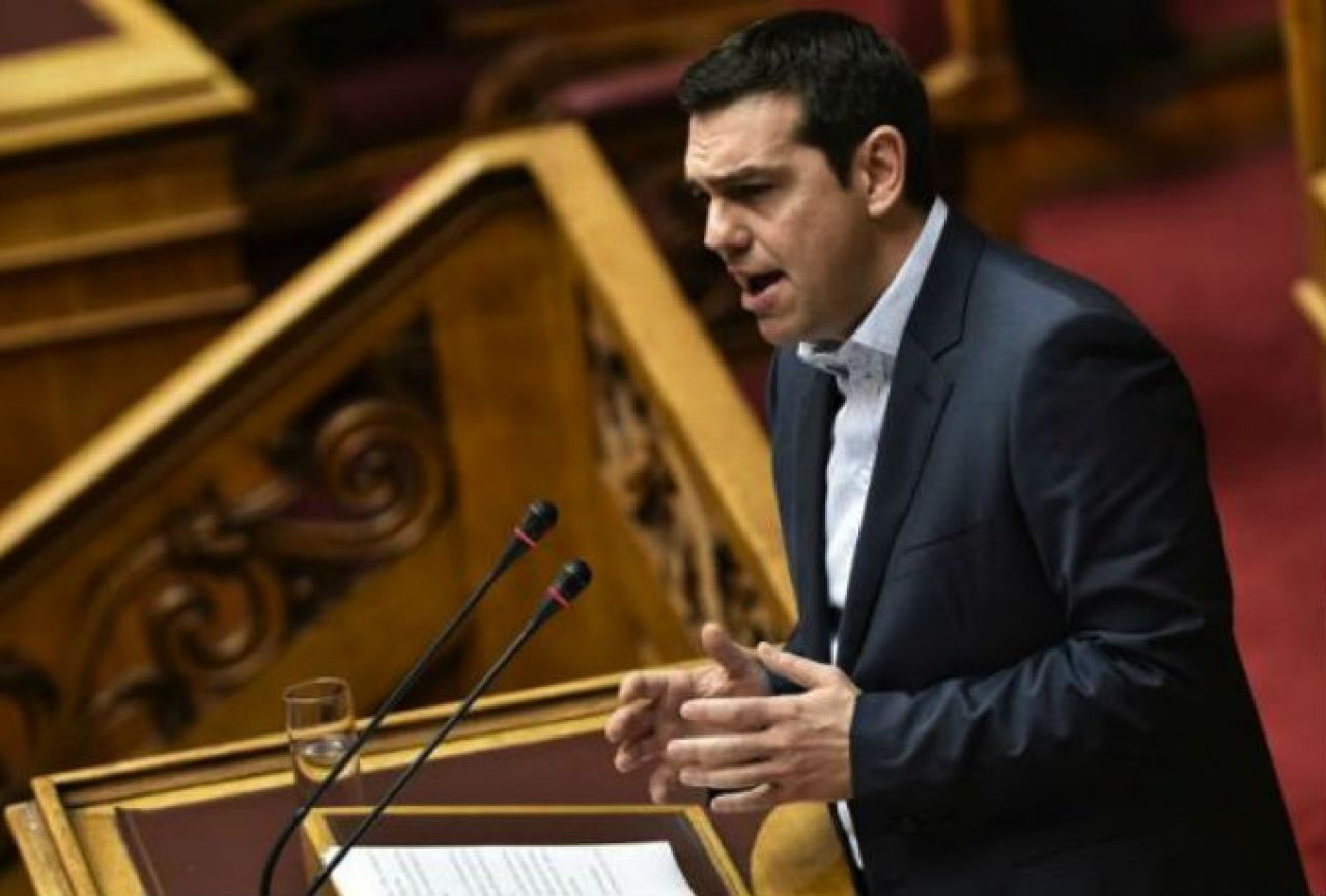 Cipras pozvao na izbore: Hoće li Grčkoj biti bolje?