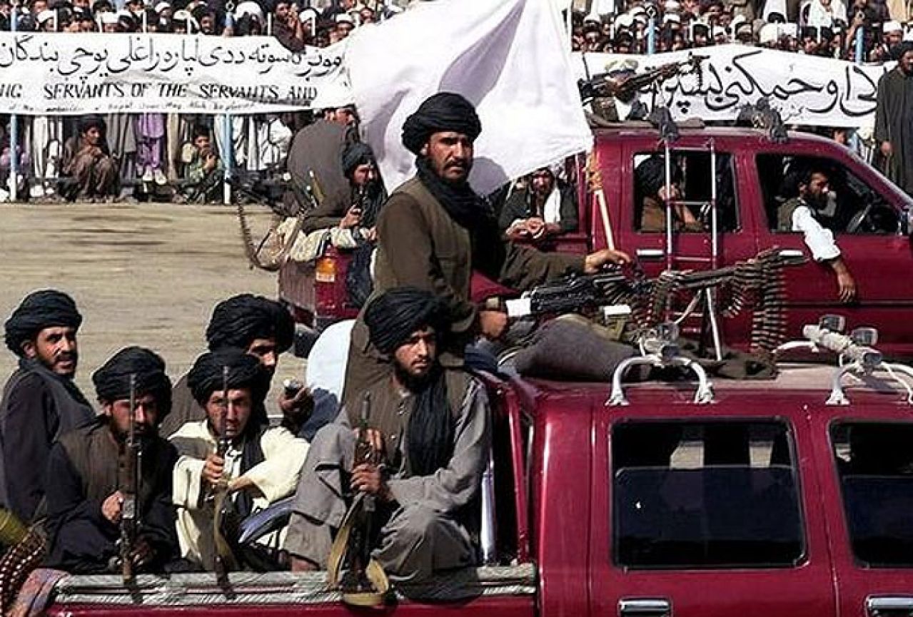Talibani izabrali nasljednika mullah Omara