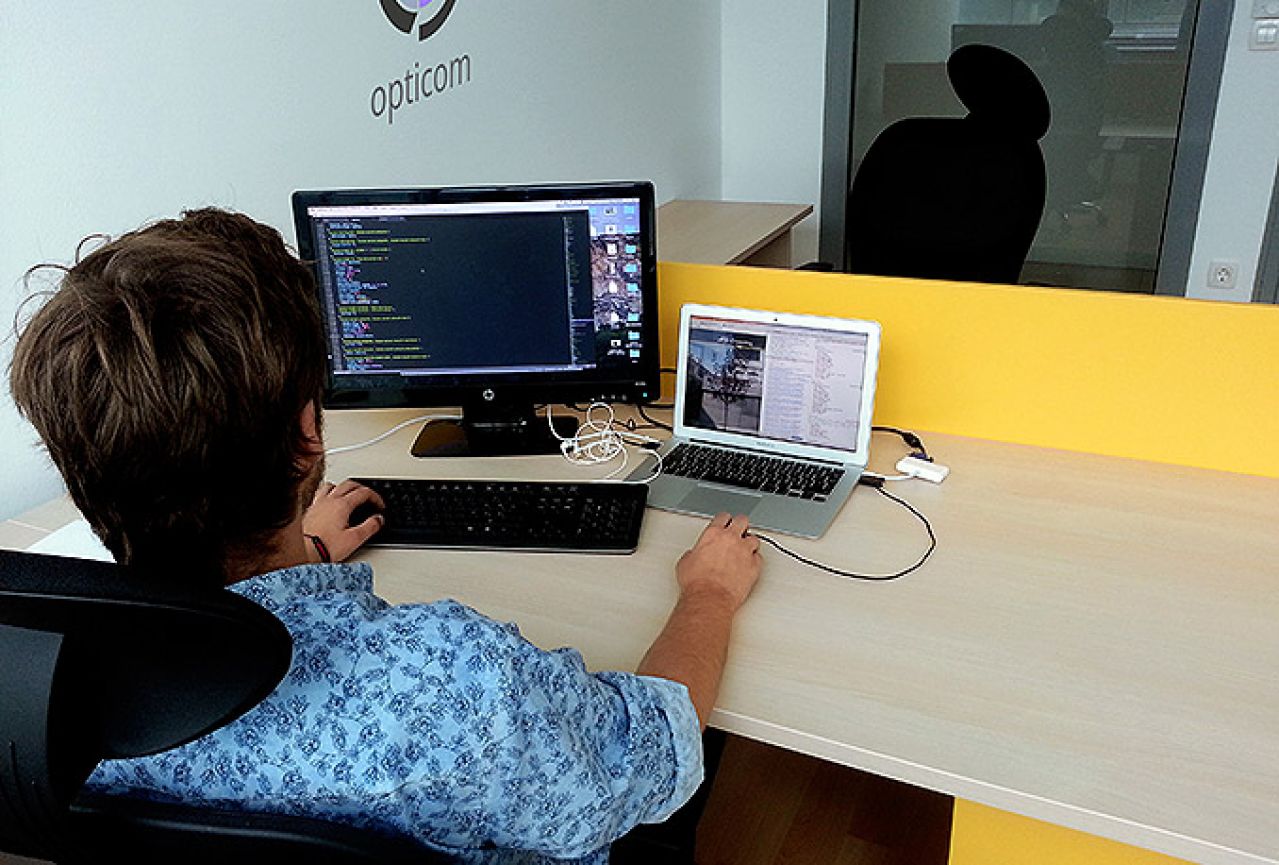 Novo startup poduzeće za razvoj weba u Mostaru