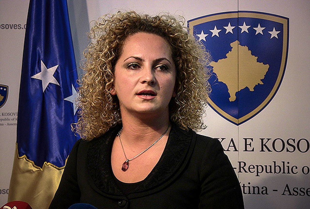 Predložena rezolucija o genocidu na Kosovu