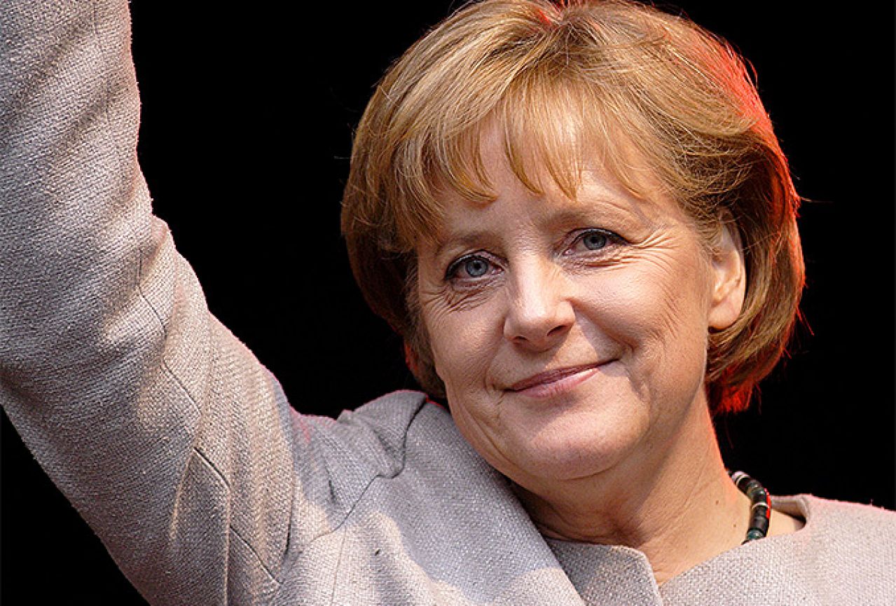 Angela Merkel kancelarka po četvrti put?