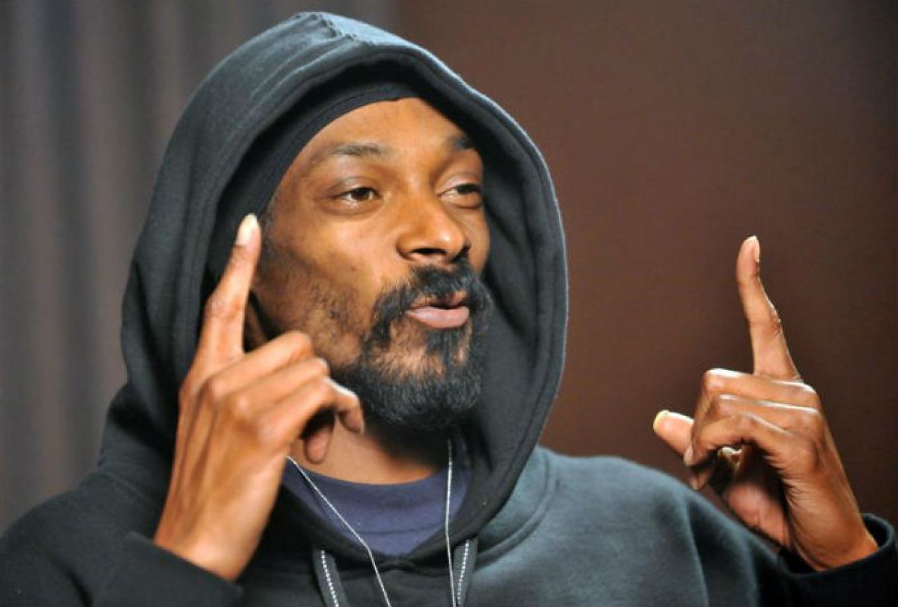 Snoop Dogg uhvaćen u zračnoj luci s 422.000 dolara u 'kešu'