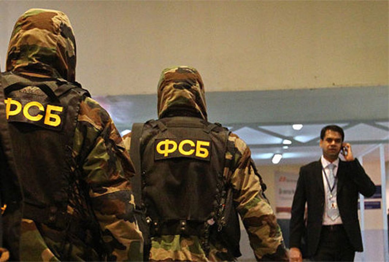 Ruske sigurnosne službe ubile osam pripadnika Islamske države u sjevernom Kavkazu