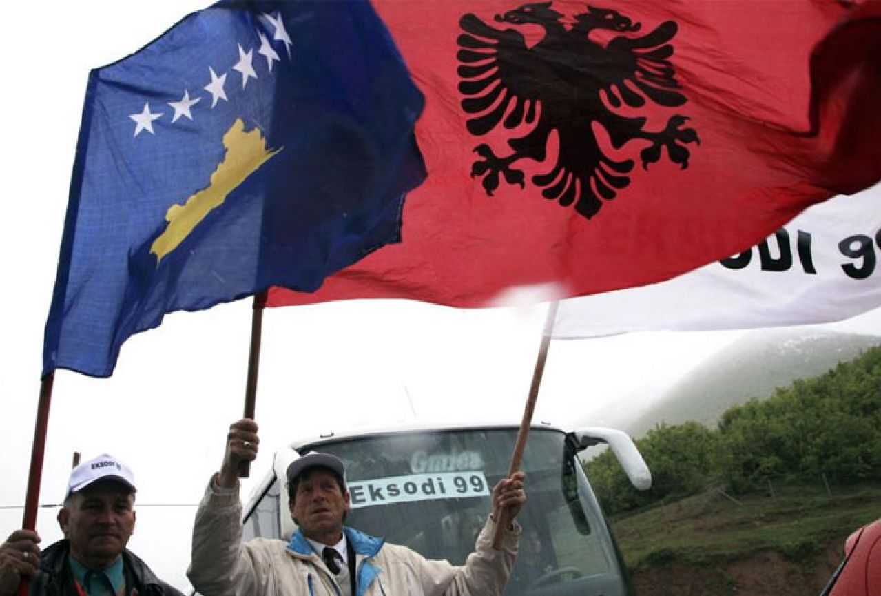 Propala inicijativa za rezoluciju o genocidu nad Albancima