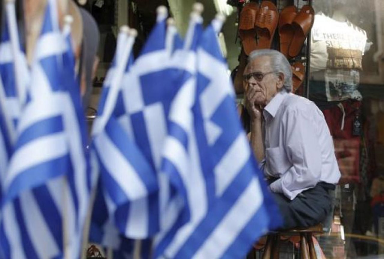 Grčka industrija u kolapsu: Pad kakav se rijetko viđa u razvijenim zemljama