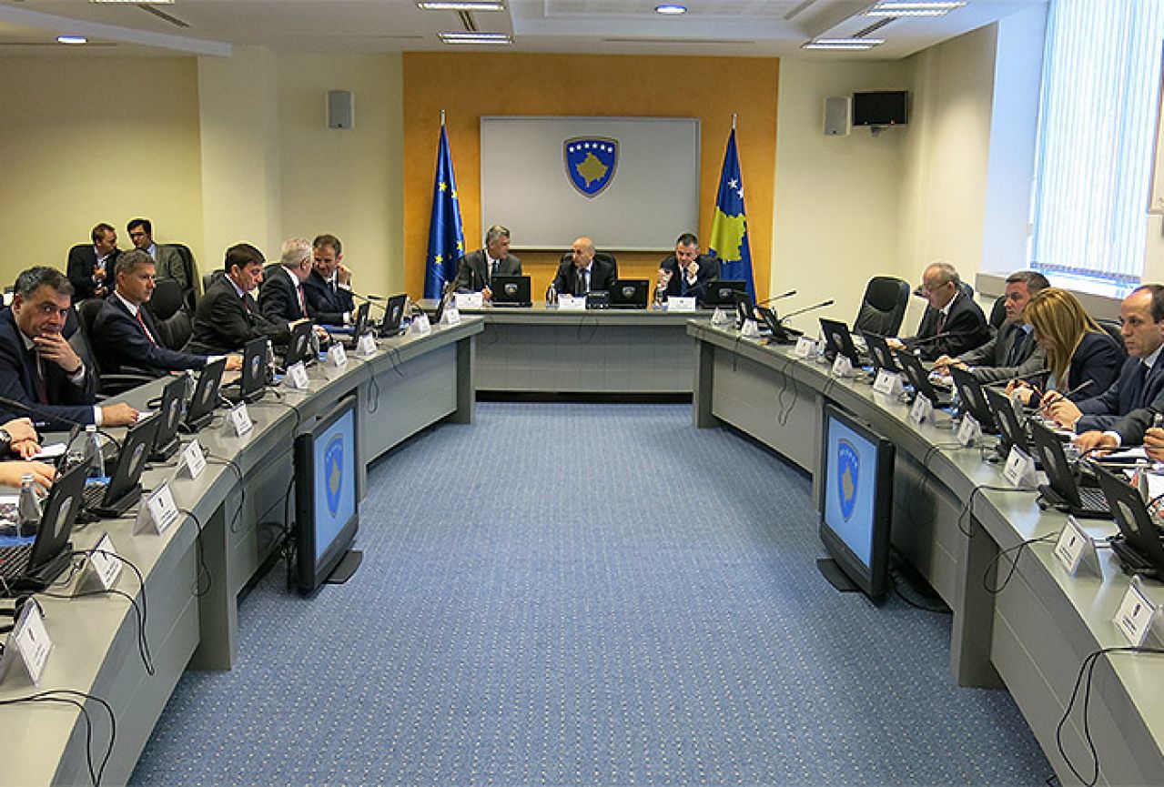 Skupština Kosova usvojila amandman o Specijalnom sudu