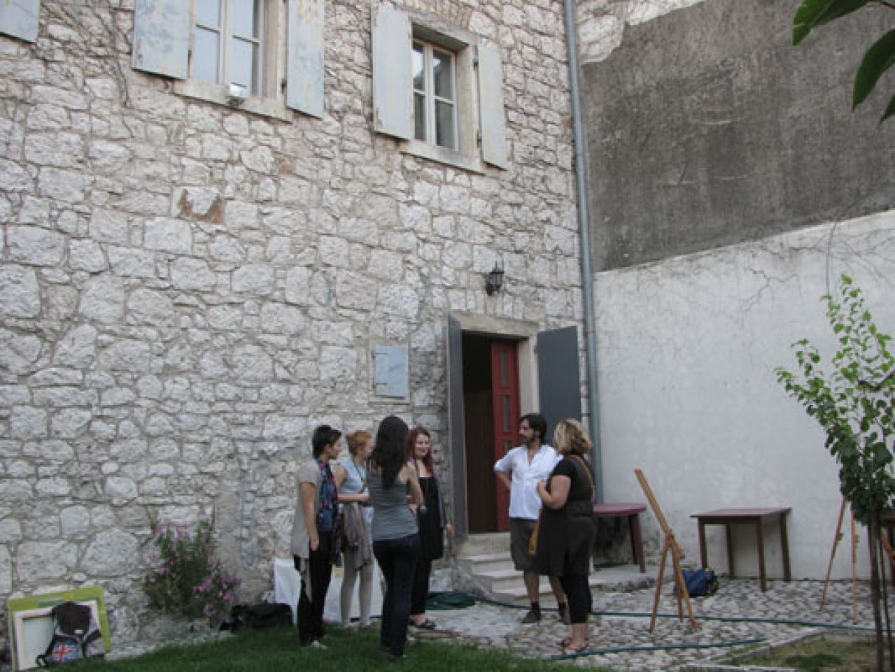 Neretvanske vedrine: Glazbeno – poetska večer u Mostaru
