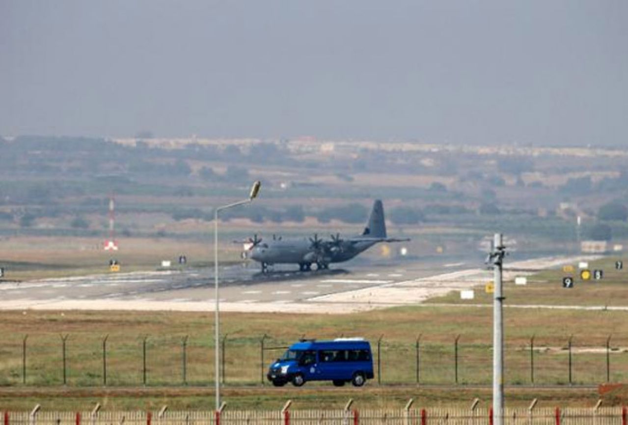 Stižu avioni i dronovi: Turska kreće u rat