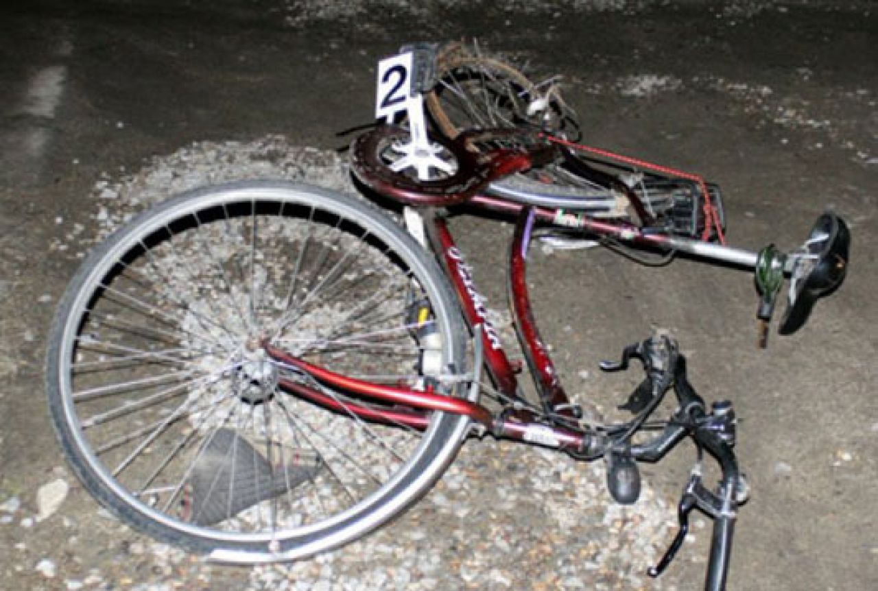 Kod Travnika poginuo 12-godišnjak; Kod Gornjeg Vakufa poginuo biciklist