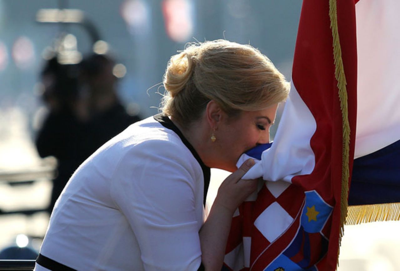 Proslava Oluje nije usmjerena ni protiv koga, pa ni protiv Srbije
