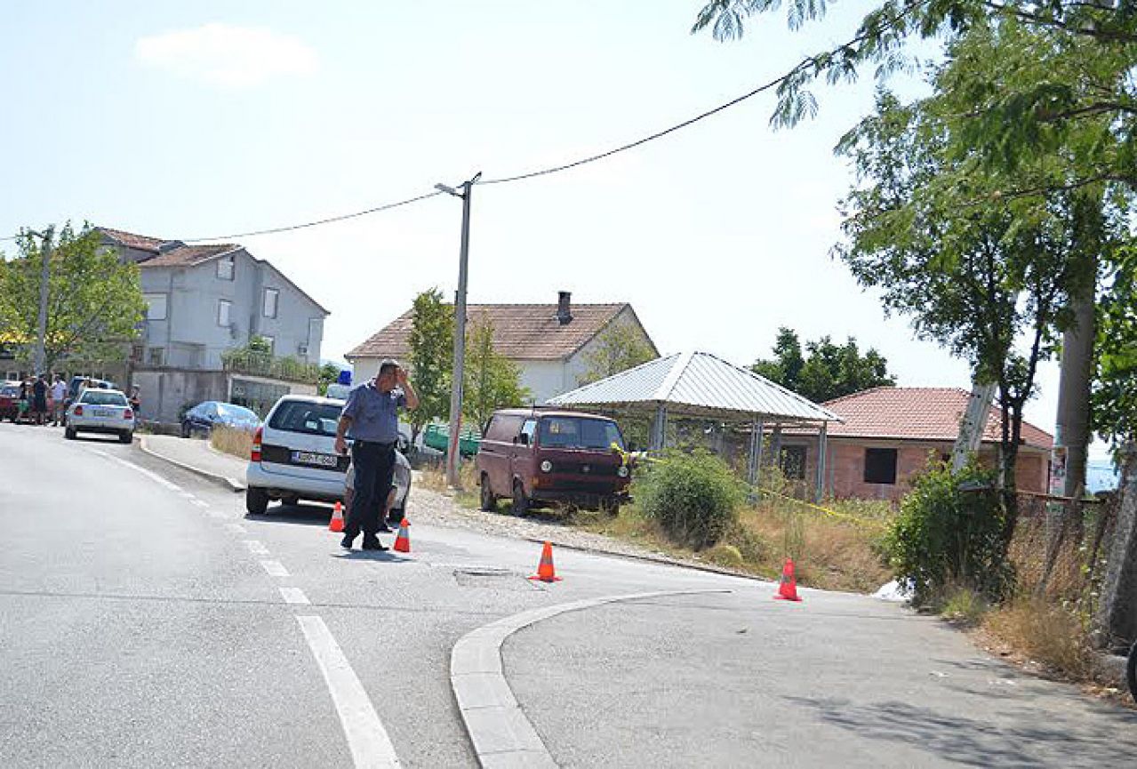 Mostar: Električar pao s ljestvi i preminuo