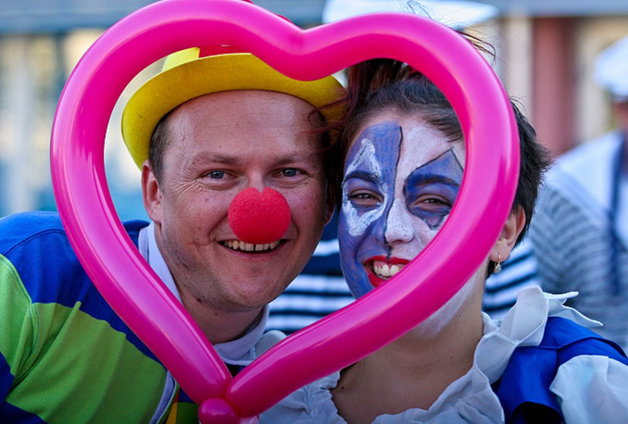 Sve je spremno za Međunarodni ljetni karneval u Čapljini