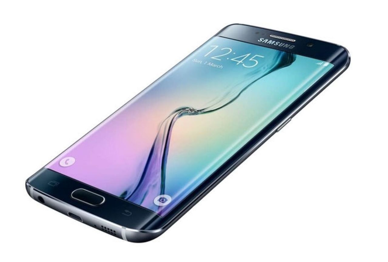 Samsung Galaxy (SM-g925) s6 Edge