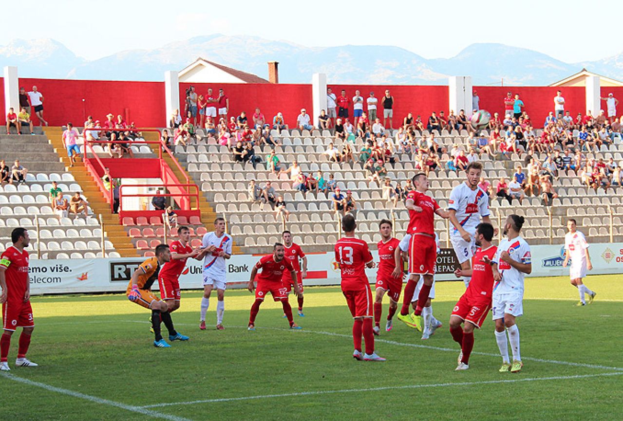 Velež i dalje bez direktora i sportskog direktora, nitko nije ispunio uvjete