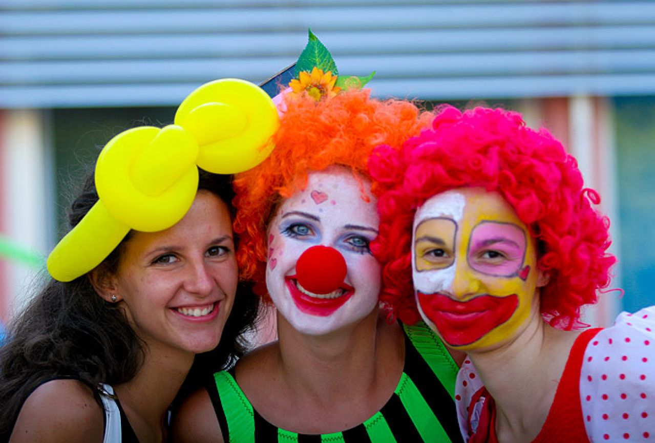 Karnevalska groznica trese Čapljinu: Sve je spremno za ljetni karneval