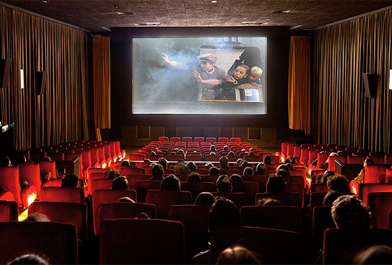 Cinestar u Mostaru postao glavno mjesto za izlazak