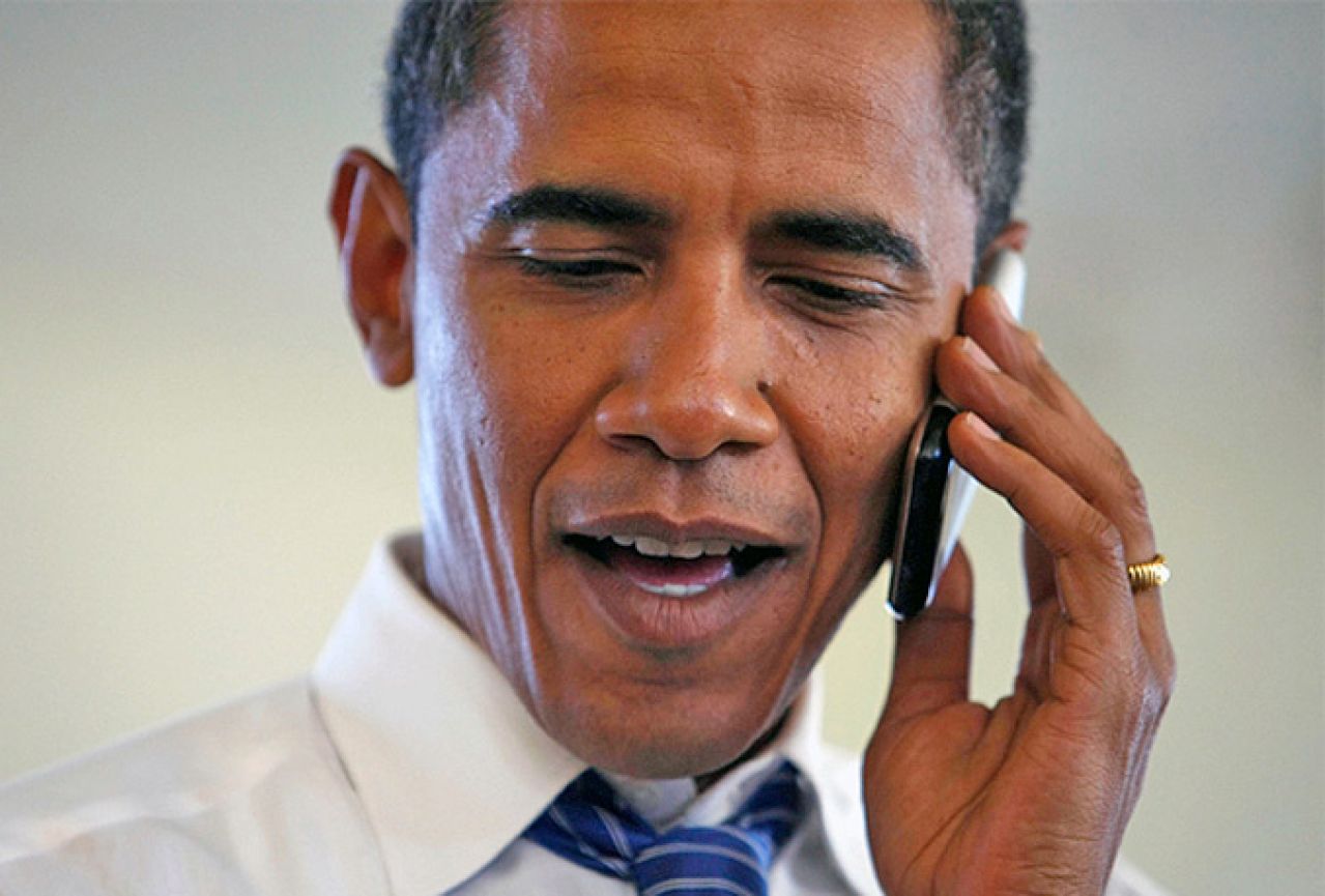 Što Barack Obama sluša na godišnjem odmoru?