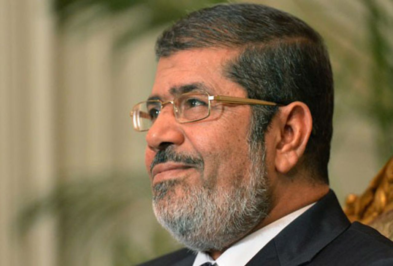 Svrgnuti predsjednik Egipta se žali na smrtu presudu