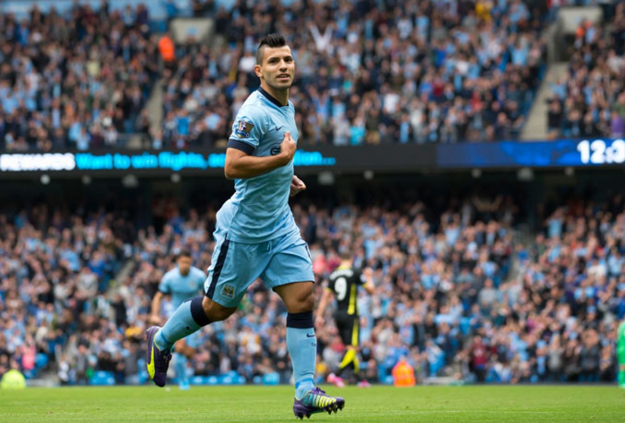 Manchester City pregazio Chelsea