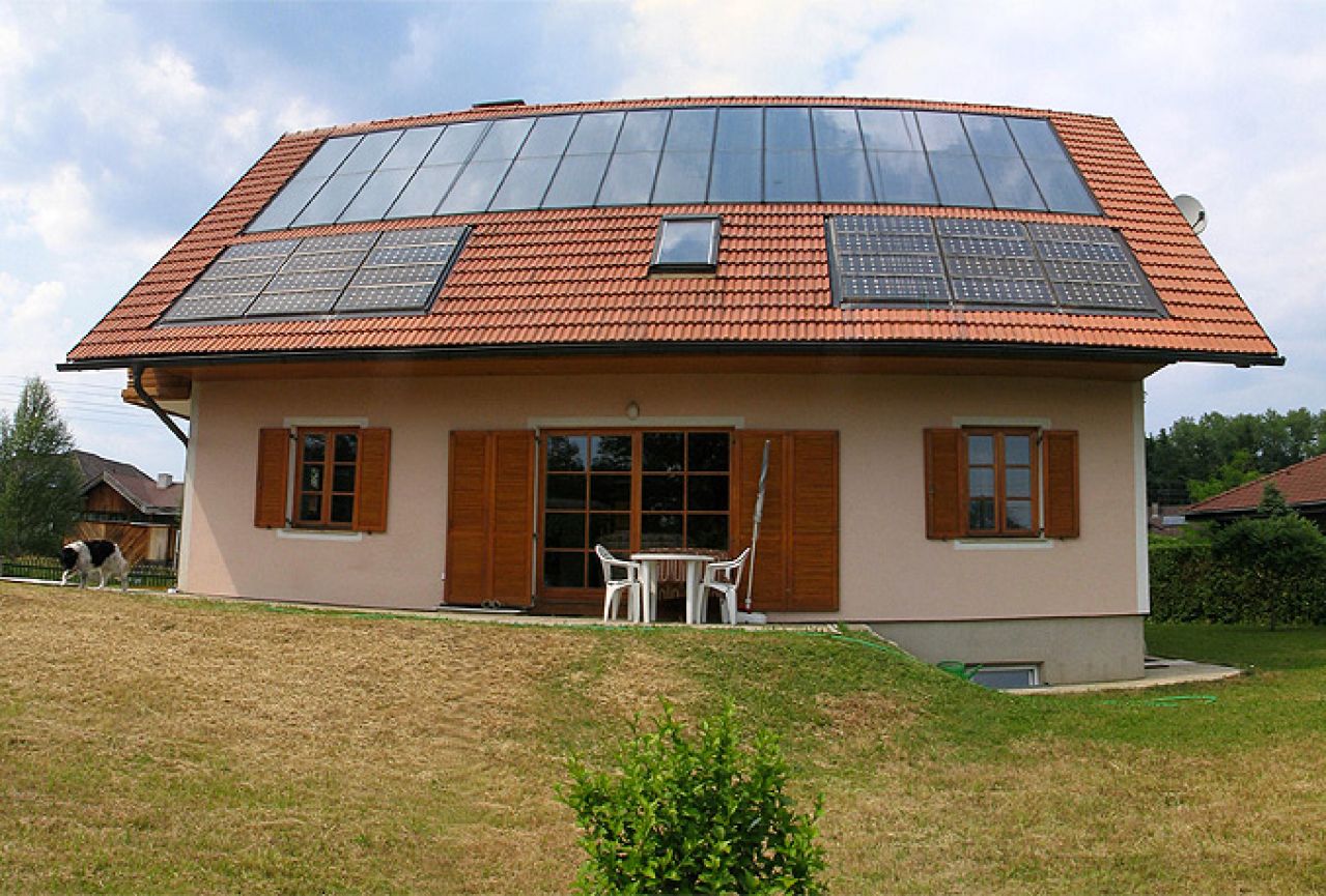 Google Maps reći će vam isplati li se ugraditi solarne panele na krov