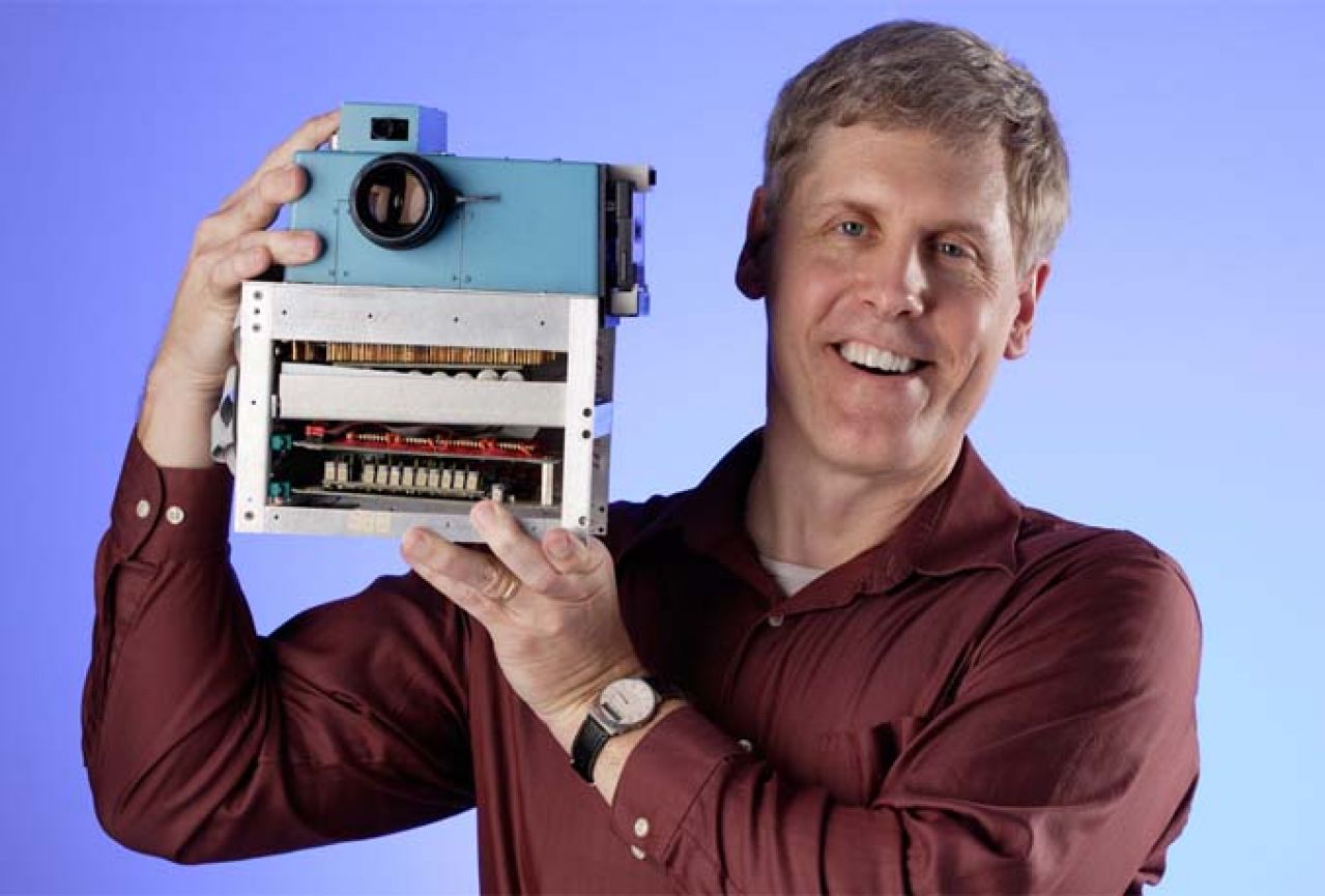 Zašto je ušutkan čovjek koji je 1975. izumio digitalni fotoaparat?