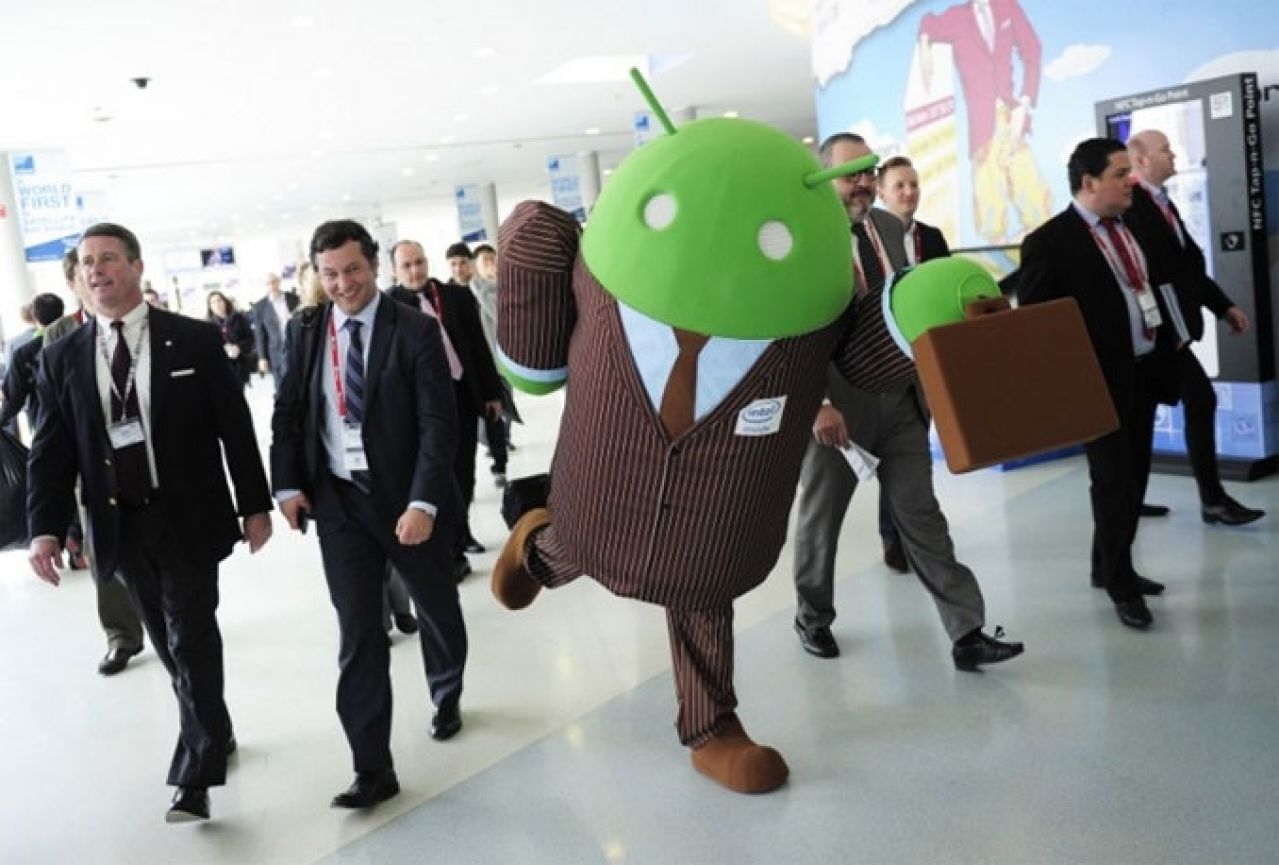 Google napokon otkrio ime nove verzije Androida – Marshmallow