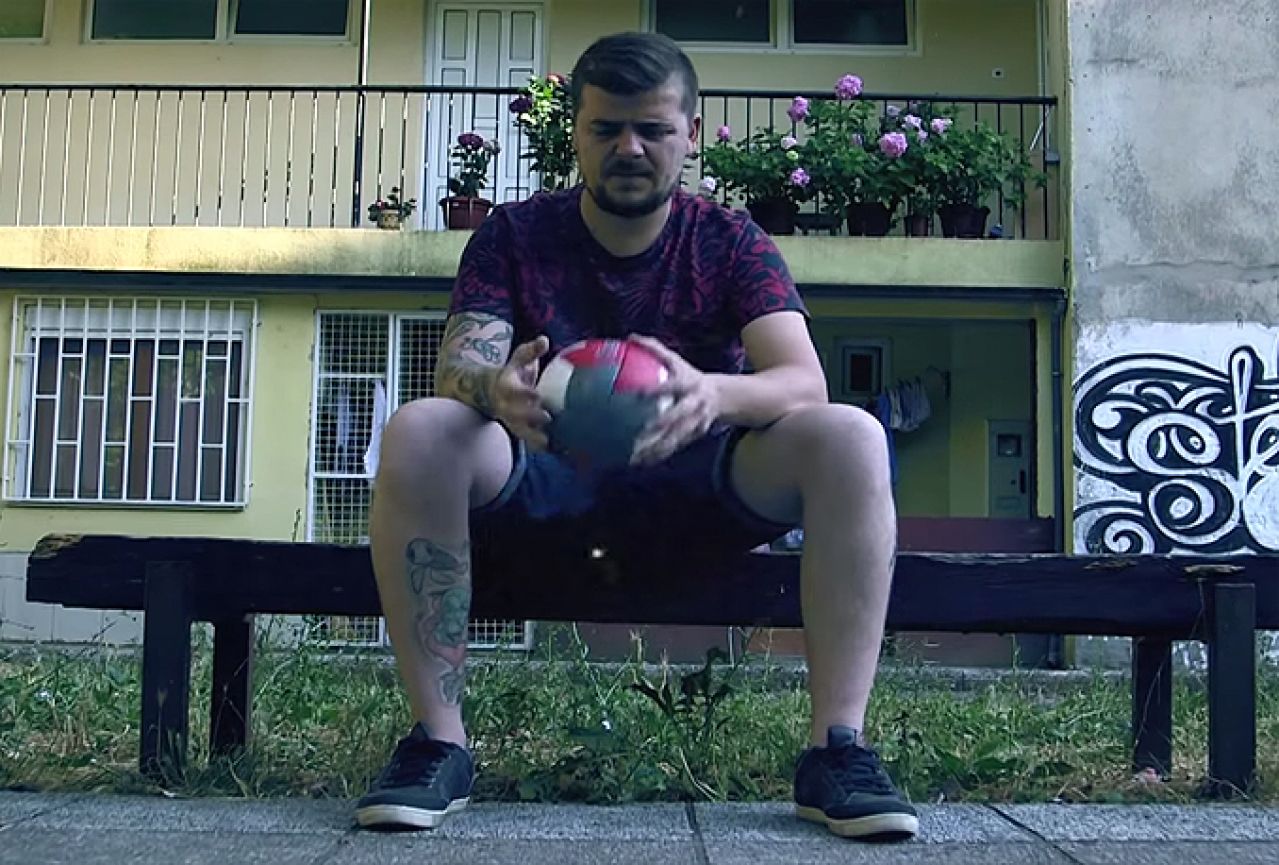 Mostar: Pioniri bh. hip hop snimili spot za prvi single projekta 'Fuka s bratom'