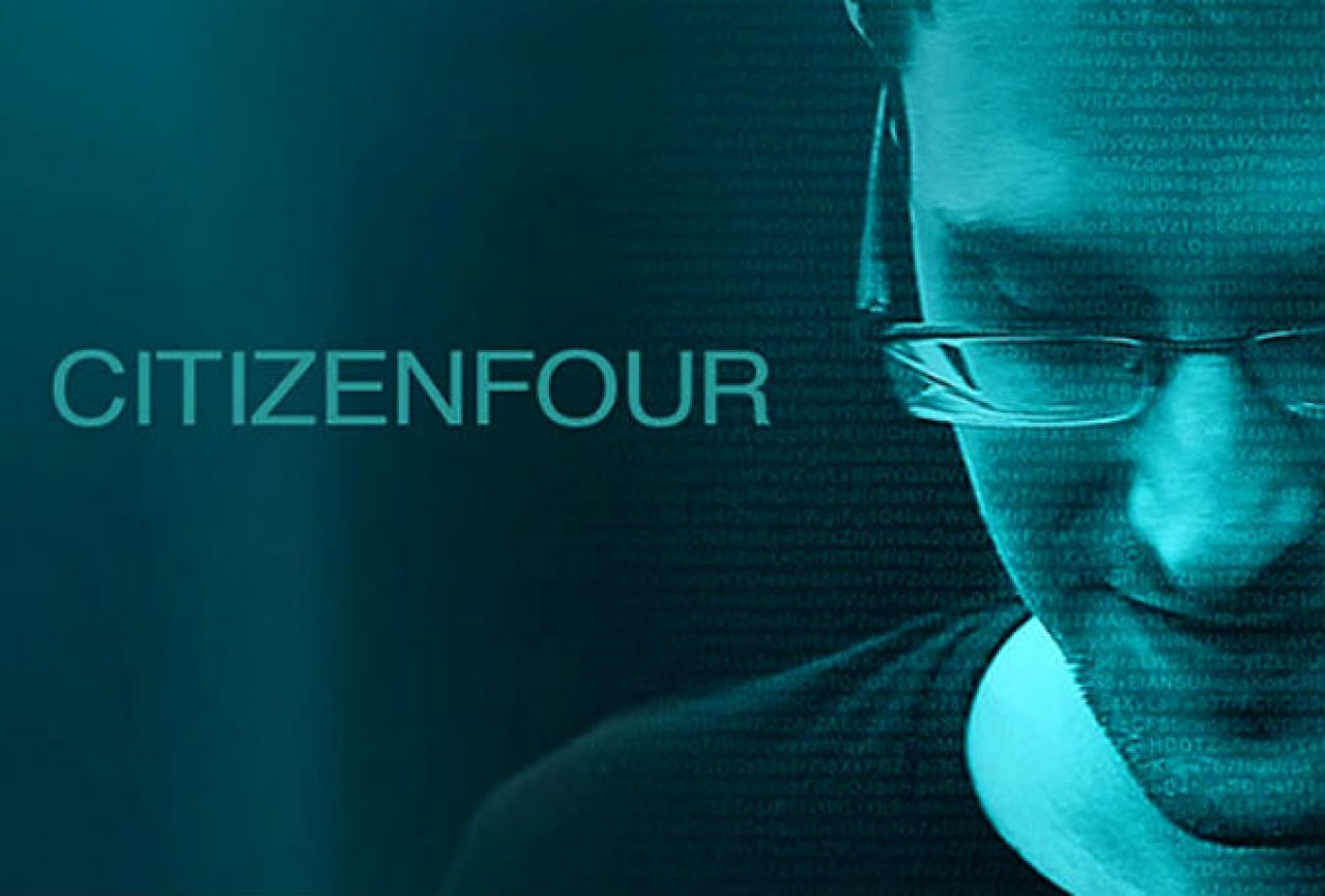 Oskarom nagrađen dokumentarac 'Citizenfour' na 16. MFF-u