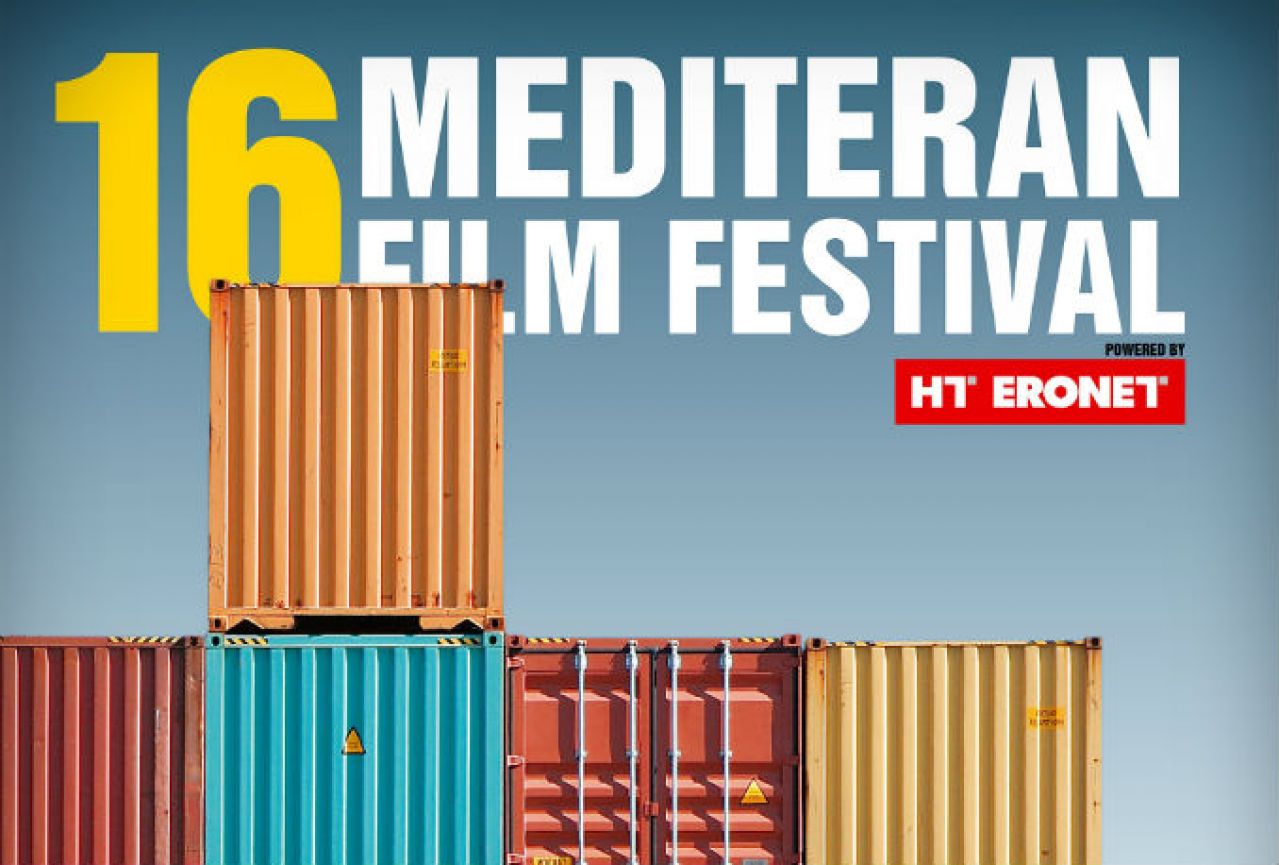 Predstavljamo potpuni program 16. Mediteran Film Festivala