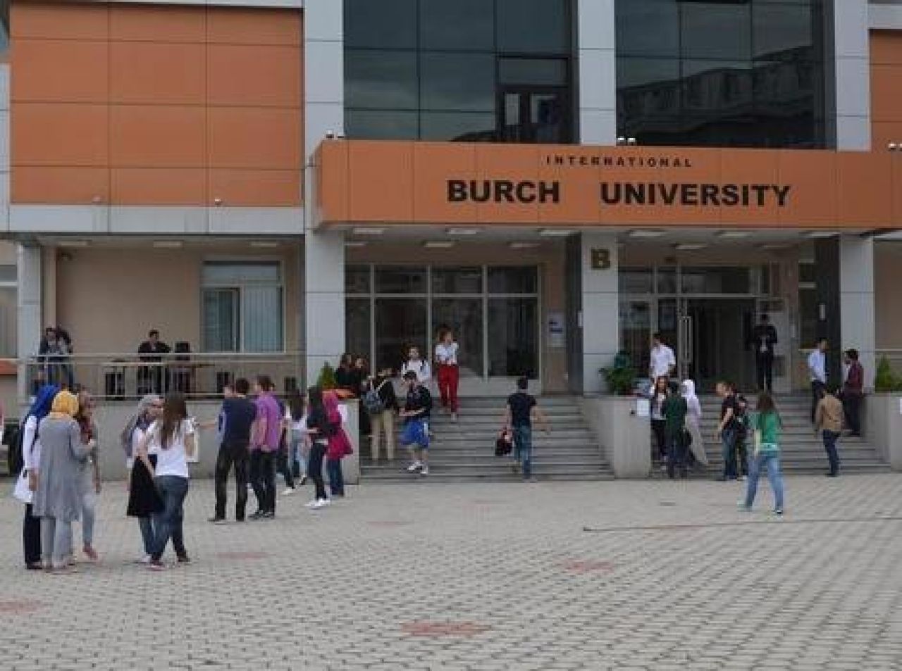 BiH dobija prvi studentski paviljon od recikliranog materijala