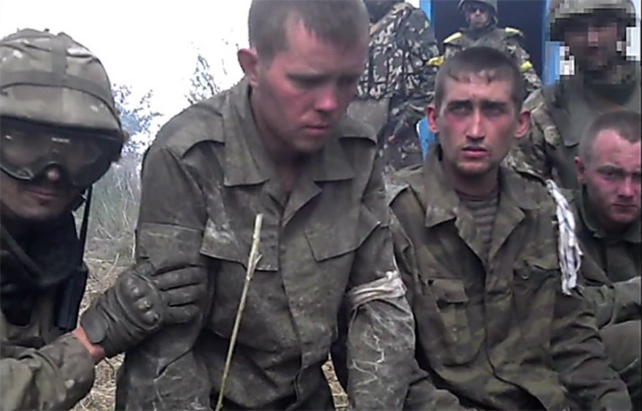 U Rusiji nehotice objavljen broj žrtava u Ukrajini: 2.000 poginulih i 3.200 teško ranjenih vojnika