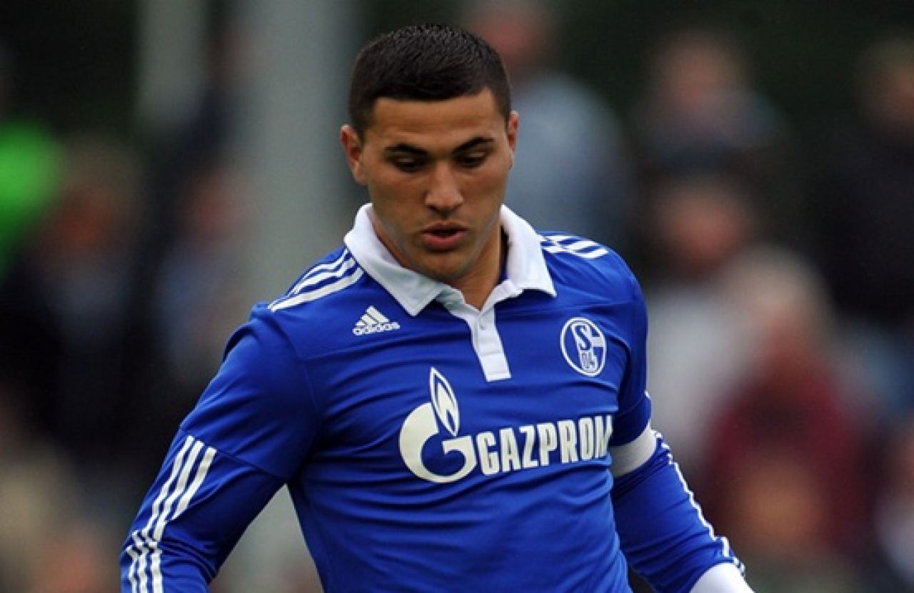 Heldt: Schalke je odbio ponudu Rome za Kolašinca