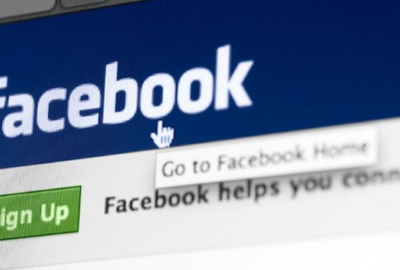 Facebook zabilježio milijardu posjetitelja u jednom danu