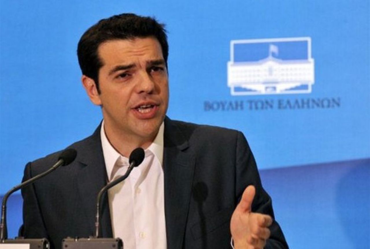 Grčka: Ankete daju prednost Syrizi, ali ne i Tsiprasu