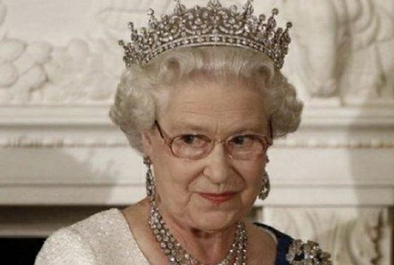 Elizabeta II. obara rekord na britanskom tronu