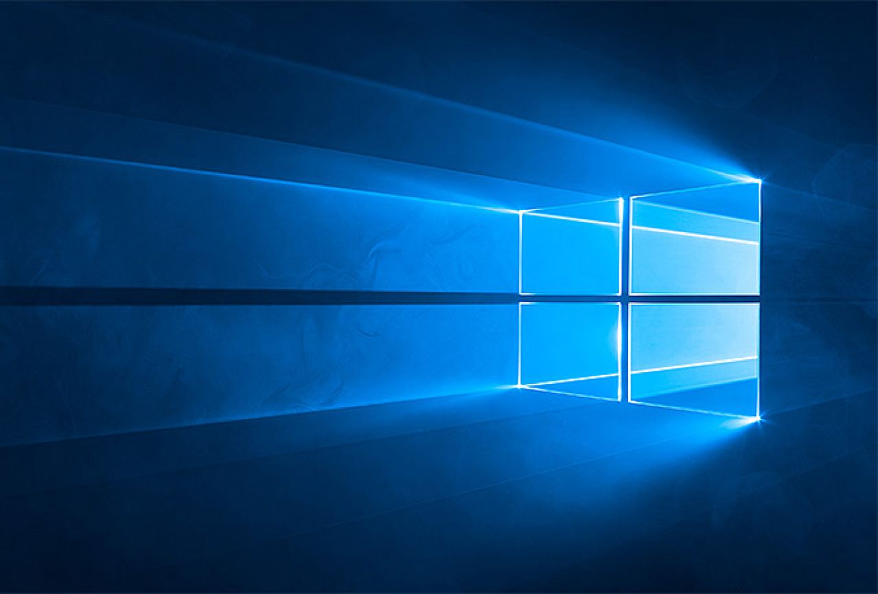 Windows 10: Svake sekunde 1.500 instalacija