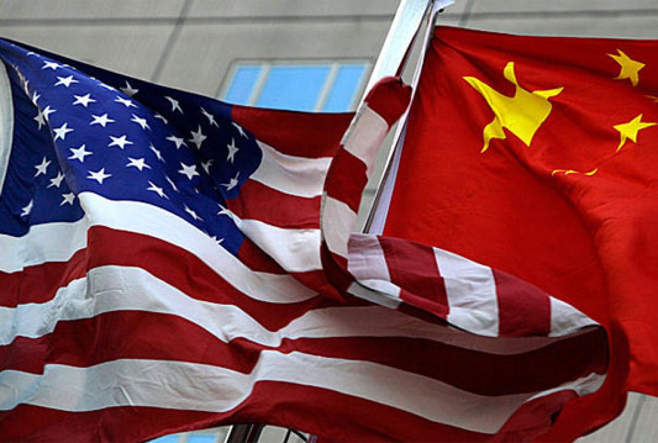 Amerika uvodi sankcije Kini