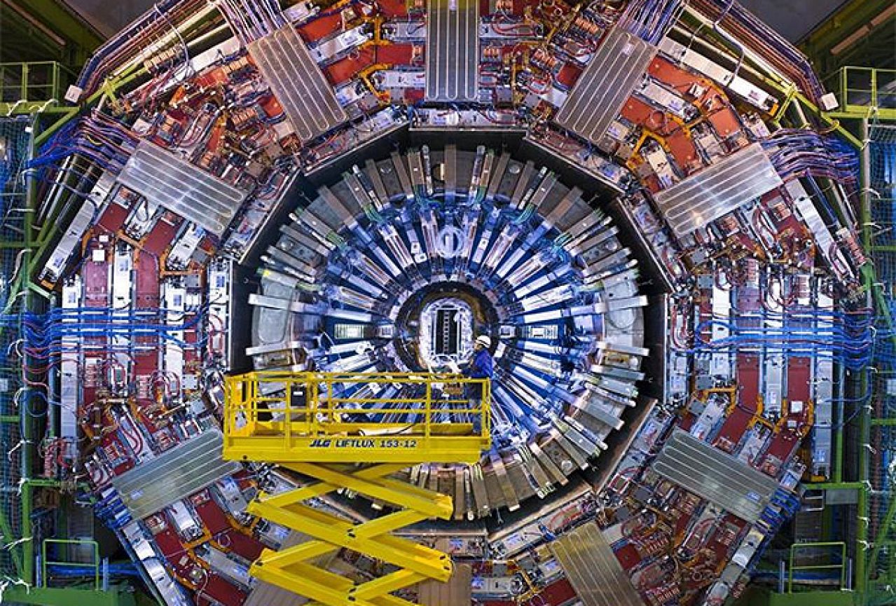 Potvrđene pretpostavke o Higgsovom bozonu